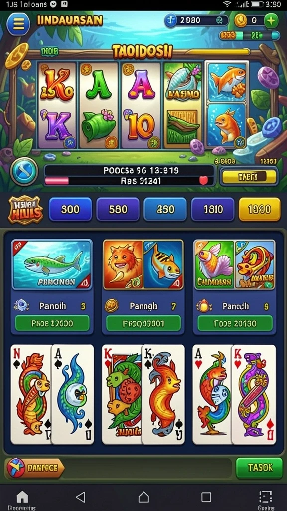 Screenshot fa99 nomor 1