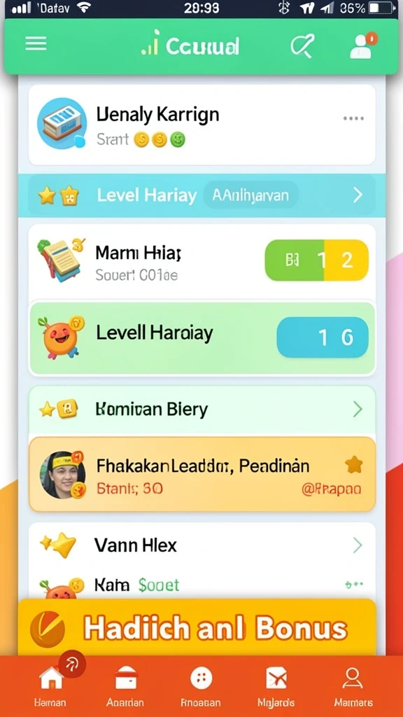 Screenshot gloryslot777 nomor 2