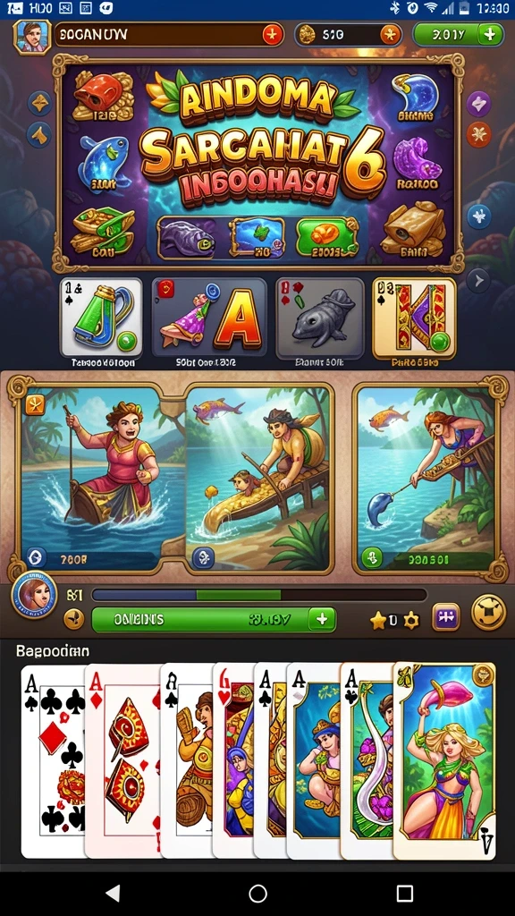 Screenshot naga1001 nomor 2