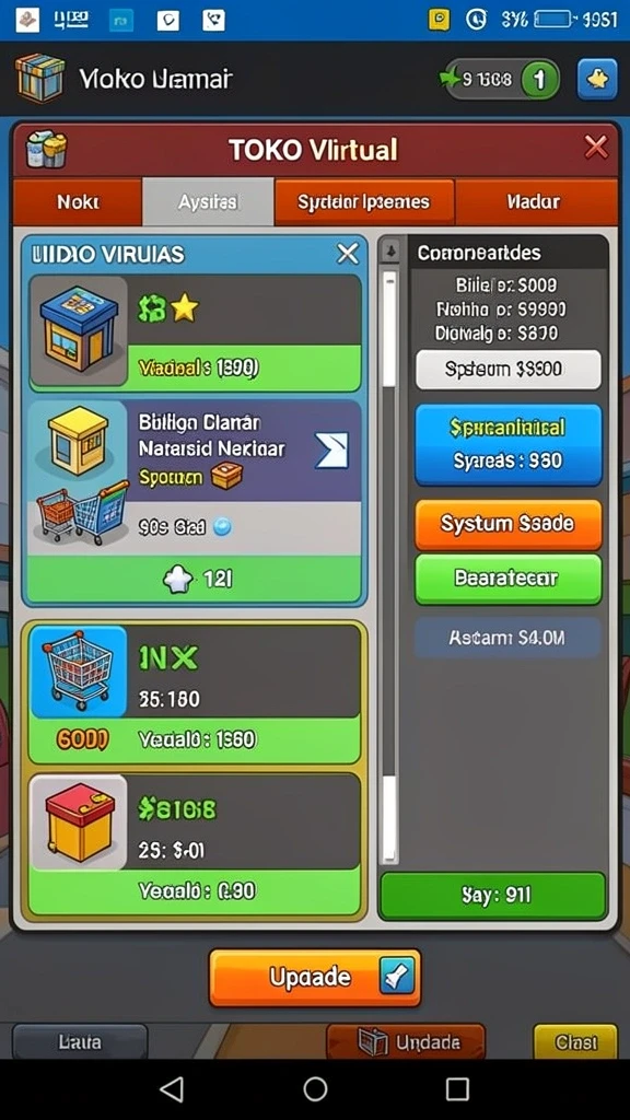 Screenshot naga1001 nomor 3