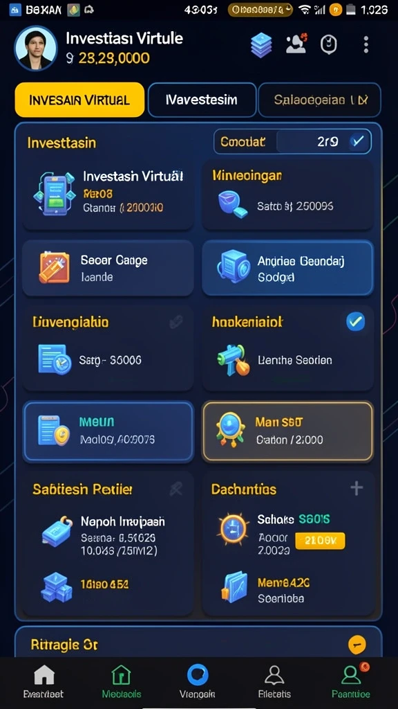 Screenshot nagitabet nomor 3