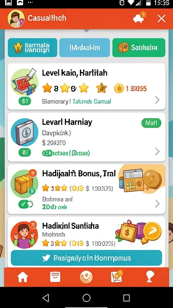 Screenshot ufo777 nomor 3