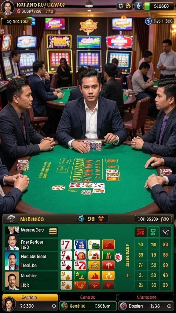 Screenshot zk9vip nomor 1