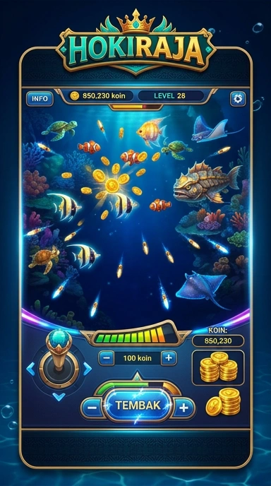 hokiraja — galeri pratinjau - APK Resmi
